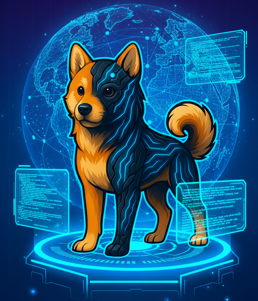 DOGIX Cybernetic Technology
